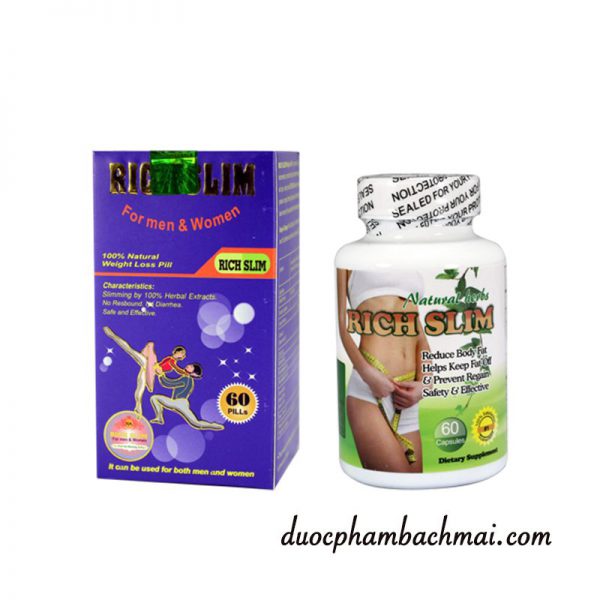 vien-uong-giam-can-rich-slim