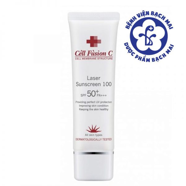 Kem-chống-nắng-Cell-Fusion-C-Laser-SunScreen