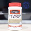 Swisse lung Health Support
