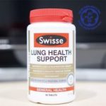 Sản phẩm hỗ trợ phổi