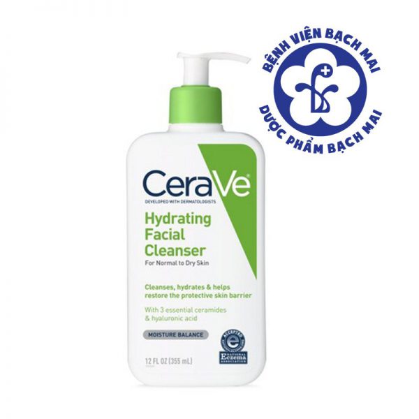 Sữa-rửa-mặt-CeraVe-Hydrating-Cleanser