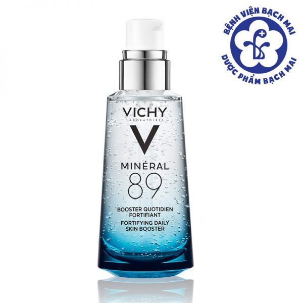 Vichy-Mineral-89-Bảo-Vệ-Và-Phục-Hồi-Da-50ml