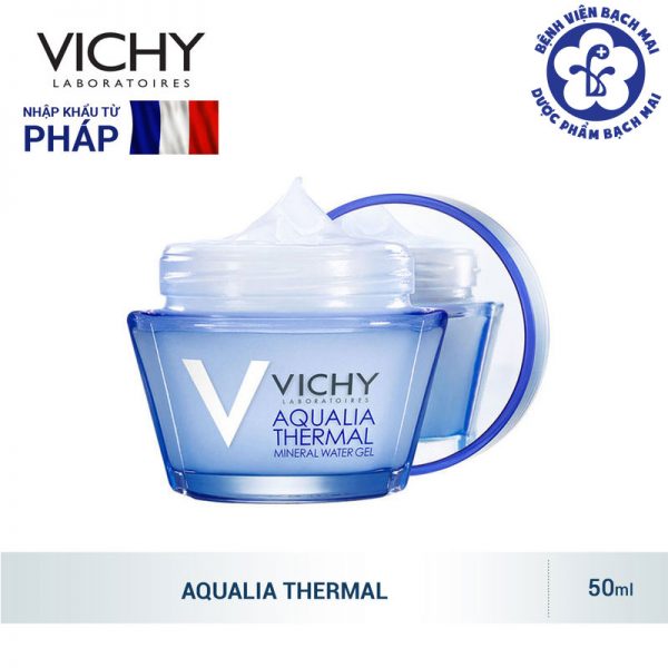 Kem-Dưỡng-Ẩm-VICHY-Kích-Hoạt-&-Giữ-Nước-Cho-Da-Khô,-Nhạy-Cảm-50ml