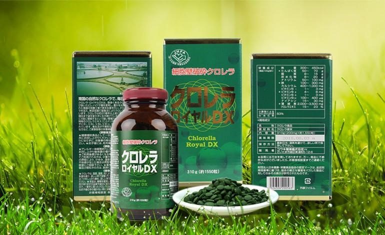 San-pham-tao-luc-Chlorella-Royal-DX-1550-viên-1