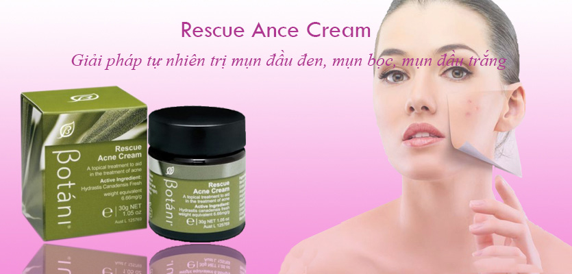 kem-giam-mun-huu-co-botani-Rescue-Acne-Cream