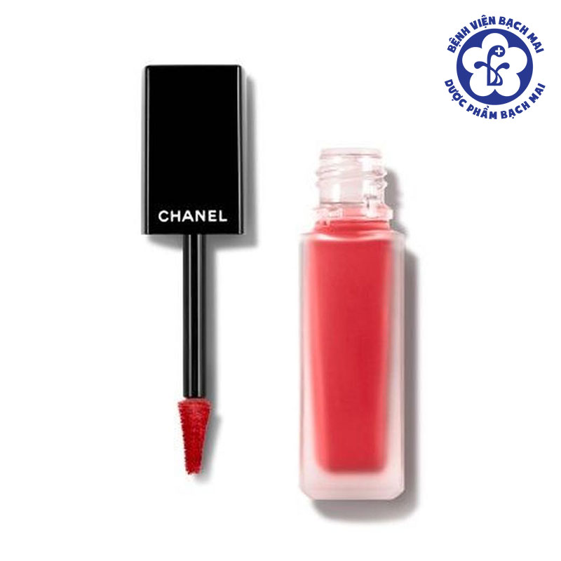Son kem lì Chanel Rouge Allure Ink Matte Liquid JAPANSHOPVN