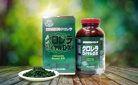 tao-luc-chlorella-royal-dx-nhat-1550-vien