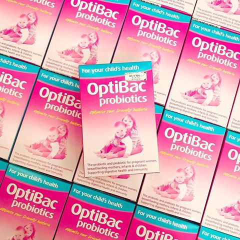 optibac