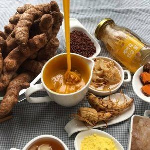 sam-nghe-mat-ong-mama-chue-thuong-hang-han-quoc-3