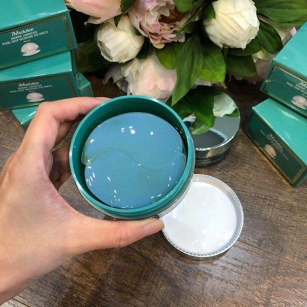 mat-na-mat-tri-tham-quang-mat-tinh-chat-ngoc-trai-jm-solution-marine-luminous-pearl-deep-moisture-mask-5