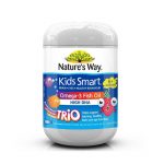 vien-uong-natures-way-kids-smart-omega3-fish-oil-trio-180-vien
