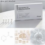 tinh-chat-kich-trang-10mgrx-niacinamide-5-0-whitening-ampoule