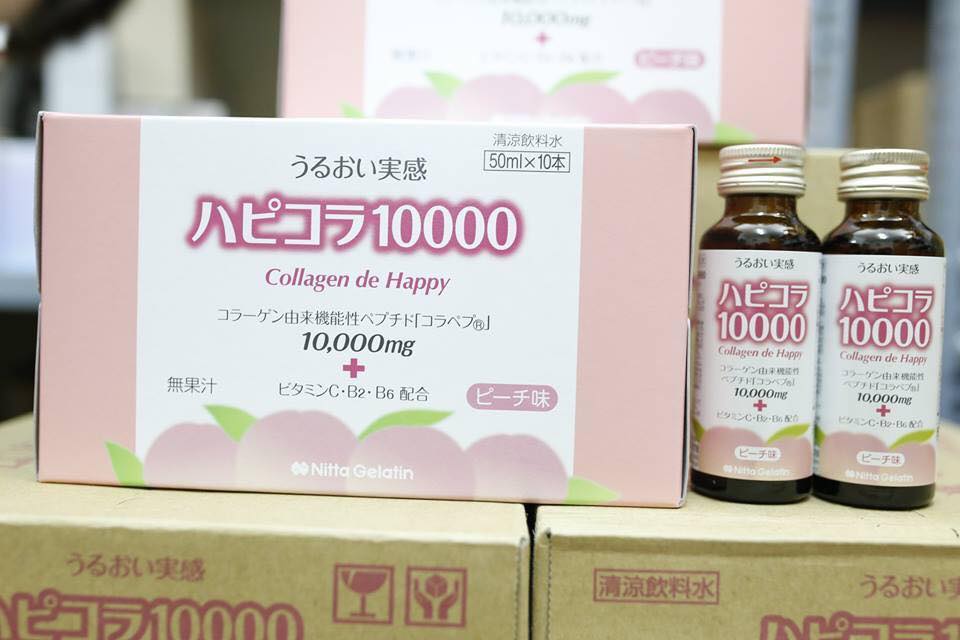 collagen-de-happy-10000mg-chinh-hang-cua-nhat-ban-1