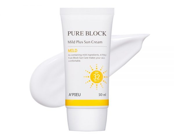 kem-chong-nang-apieu-pure-block-natural-daily-suncream-spf45-1