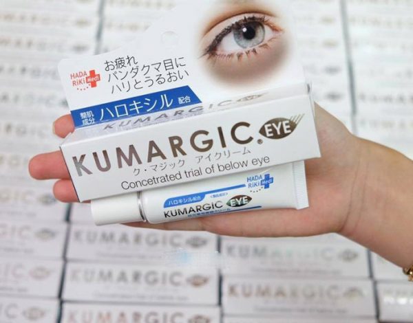 kem-tri-quang-tham-mat-cream-kumargic-eye-nhat-1