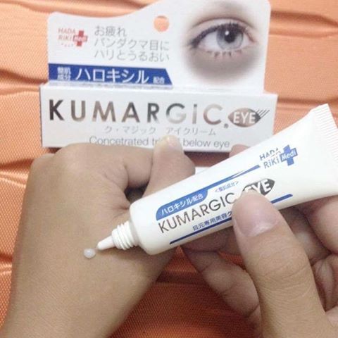 kem-tri-quang-tham-mat-cream-kumargic-eye-nhat-3