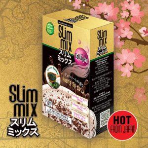 slimmix-chinh-hang